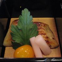 菊乃井 本店 - (2016.02)