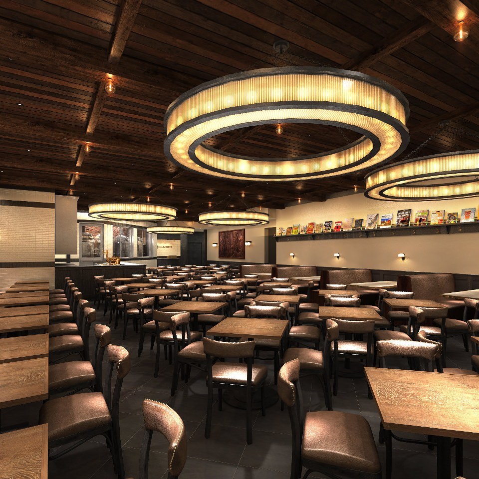 ライオン銀座五丁目店的相片 東京及周邊銀座 Openrice 日本開飯喇