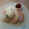 幸せのパンケーキ 渋谷店