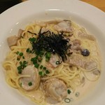 ポポラマーマ - 料理写真: