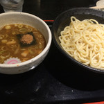 麺屋 はつがい - つけ麺 並