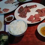 炭火焼 焼とり・焼肉 大吉 - 
