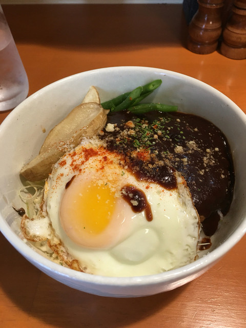 キッチンオリーブ - 長町一丁目（洋食）の写真