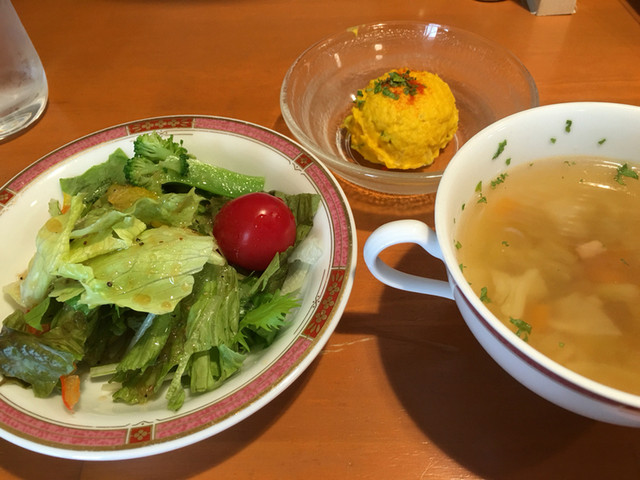 キッチンオリーブ - 長町一丁目（洋食）の写真