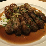 SMOKE & GRILL 煙のJOE - 