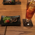 SMOKE & GRILL 煙のJOE - 