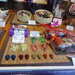 The Chocolate Line - 