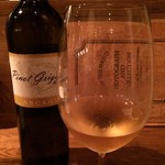 トラットリアチッチョ - 