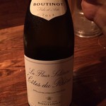 トラットリアチッチョ - 