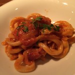 トラットリアチッチョ - 