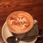 トラットリアチッチョ - 