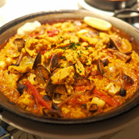Bar Espanol LA BODEGA - 