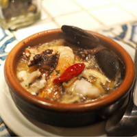 Bar Espanol LA BODEGA 大阪店 - 