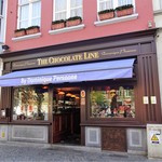 The Chocolate Line - 
