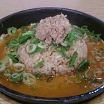 丸源ラーメン - 