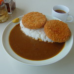 カレーとパスタの店 みみか - 