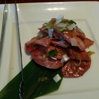 叙々苑 東京ドームシティ ラクーア店 - 