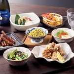 Kakoiya Yurakucho Ten