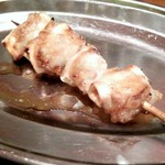 新小屋 - 「ふえがらみ」クニュクニュ感がたまらない