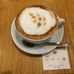 Caffè ソライ屋 - 