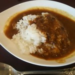 シェブー八雲亭・メゾンドカレー - 