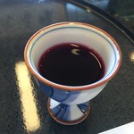 玉貴 - 山葡萄ジュース