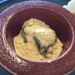 玉貴 - きな粉餅