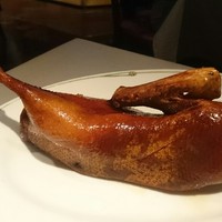 中国飯店 富麗華 - 名物北京ダック