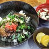 日本酒肉バル 市場レストラン うどん虎