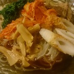 昭和大衆ホルモン酒場トラヤ - 