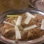 昭和大衆ホルモン酒場トラヤ - 