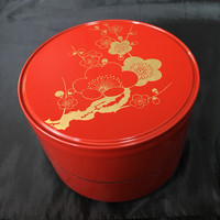 浅草 草津亭 - 弁当箱