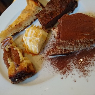 トラットリア ダ プーピ_0