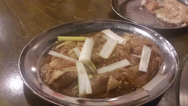 昭和大衆ホルモン酒場トラヤ - 亘理（焼肉）の写真