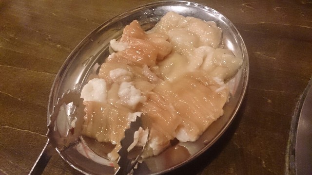 昭和大衆ホルモン酒場トラヤ - 亘理（焼肉）の写真