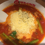 太陽のトマト麺 - 