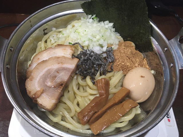そば Demon Slayer Mugen Train Pop Up at Bearology Temple City