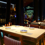 鳥と手打ち蕎麦 とり数寄 - 