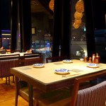 鳥と手打ち蕎麦 とり数寄 - 