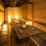 肉チーズ割烹 なまら屋 五反田店