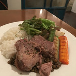 bistro & cafe bar cache cache - 