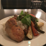 bistro & cafe bar cache cache - 