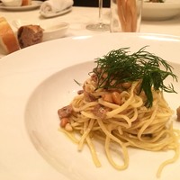 リストランテ ラ チャウ - 