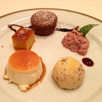 リストランテ ラ チャウ - 