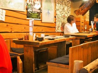 難波で居酒屋デート おすすめのお店8選 食べログまとめ
