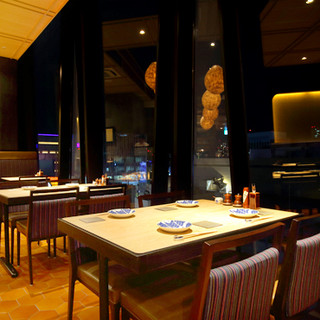 鳥と手打ち蕎麦 とり数寄_1