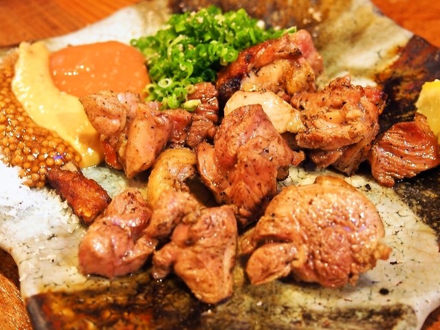 Sumiyaki Shoten Yo Nanba Ten photo 3