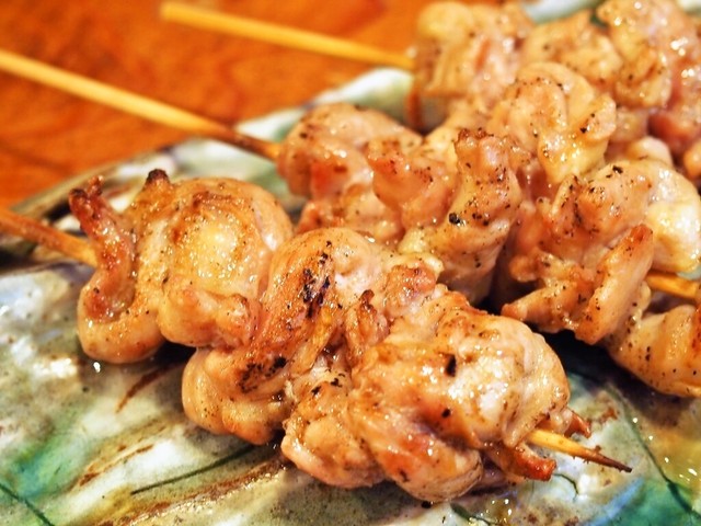 Sumiyaki Shoten Yo Nanba Ten