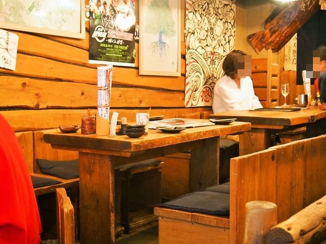 Sumiyaki Shoten Yo Nanba Ten photo 4