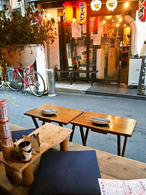 Sumiyaki Shoten Yo Nanba Ten photo 5